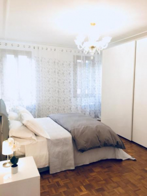 Central Apartment Venedig